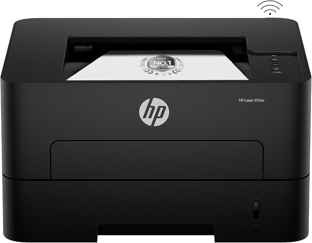 HP Laser 303d